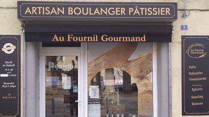 AU FOURNIL GOURMAND Boulangerie Pâtisserie Epicerie, Boulangerie à Solomiac