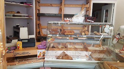 Boulangerie/pâtisserie Boudot, Boulangerie au Creusot