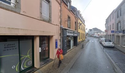 La ronde des pain, Quiennec, Boulangerie à Briec