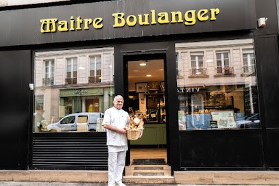 Boulangerie Pâtisserie Le Petit Mitron à Oberkampf Bastille, Boulangerie à Paris 11