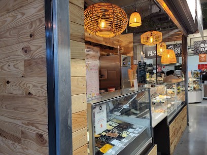 23ème Avenue, Pâtisserie à Bourg-en-Bresse