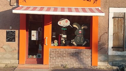 Navetat Daniel, Boulangerie à Saint-Christophe-en-Boucherie