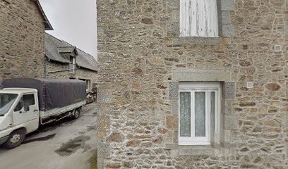 Four à Bois, Boulangerie à Contest