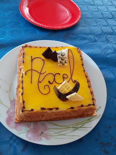 Passion Gourmandise Virginie Florent, Boulangerie à Villefranche-sur-Saône