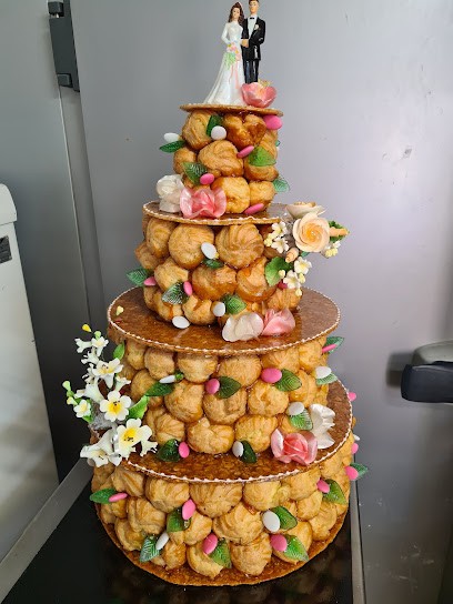 Boulangerie Charlot, Boulangerie à Montsûrs-Saint-Céneré