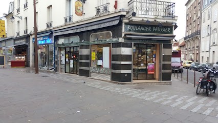 Les Saveurs De Colombes, Boulangerie à Colombes