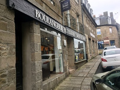 Au Palais Gourmand, Boulangerie à Quintin