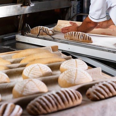 Festival des Pains, Boulangerie à Lamotte-Beuvron