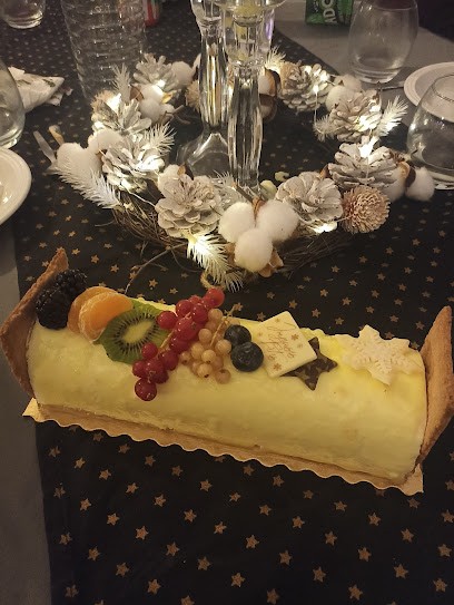 Boulangerie Pâtisserie La Forêt des Pains, Boulangerie à Pont-Saint-Esprit