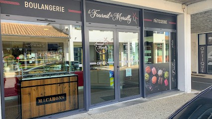 Le Fournil De Marsilly, Boulangerie à Marsilly