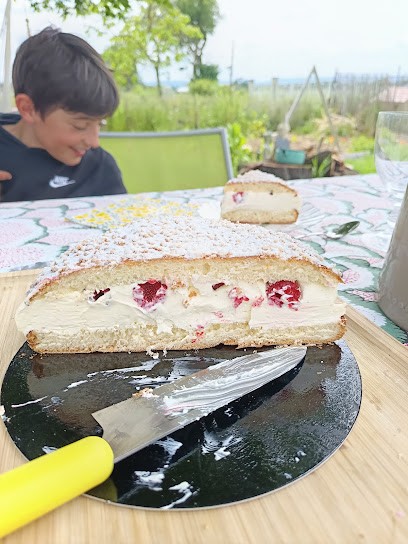 Patisserie Brusq et vos envies, Pâtisserie à Saint-Galmier