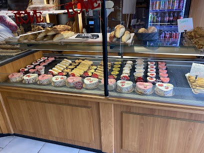 Boulangerie Angel Et Yann, Boulangerie à Marly