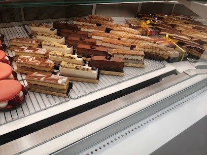 Le Fournil De Nicolas, Boulangerie à Pacé