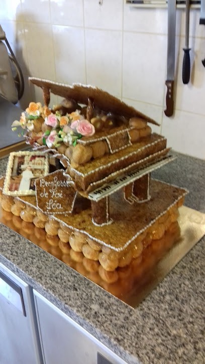 La Grange Aux Pains, Boulangerie à Fourmies