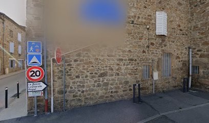 Boulangerie Patisserie Brias Emmanuel, Boulangerie à Peaugres