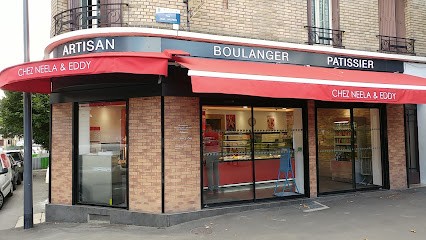 Beaulieu, Pâtisserie à Maisons-Alfort