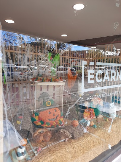 Julien Écarnot Boulangerie Pâtisserie, Boulangerie à Pontarlier