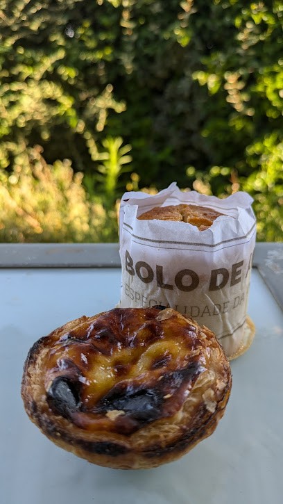 Pasteis Julia, Pâtisserie à Clermont-Ferrand