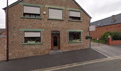 Lagasse Franck, Boulangerie à Fesmy-le-Sart