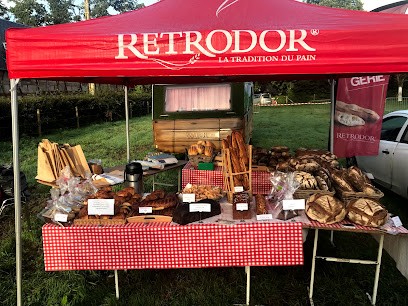 Saveurs Et Traditions, Boulangerie à Goderville