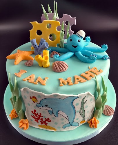 Nuage Gourmand de Laëty, Pâtisserie à Pluvigner