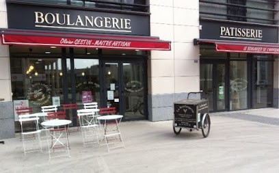 Le Boulanger de l'Hippodrome, Boulangerie à Caen