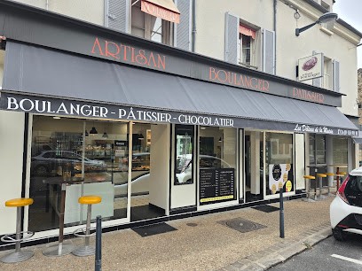les délices de la mairie, Boulangerie à Bures-sur-Yvette