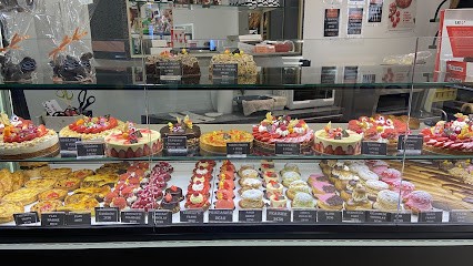 Boulangerie Hiron, Boulangerie à Château-Gontier