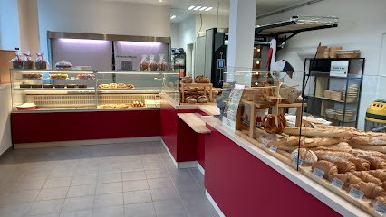 Une Bouchée De Pains, Boulangerie à Ergersheim
