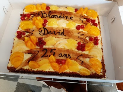 Cellard Arnaud, Boulangerie à Cornas