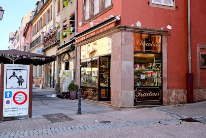 Reutenauer Boulangerie Pâtisserie Traiteur, Boulangerie à Saverne