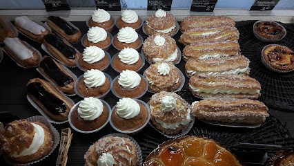 Boulangerie Pâtisserie Tailhades Claude, Boulangerie à Vauvert