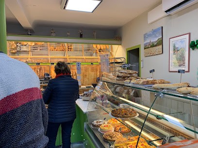 Aux Delices de Saint Pierre, Boulangerie à Saint-Pierre-des-Nids