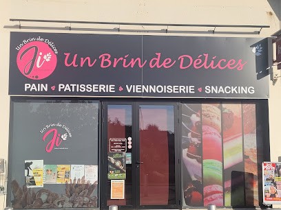 Un Brin De Délices, Boulangerie à Saint-Georges-lès-Baillargeaux