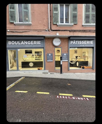 MB BOULANGERIE, Boulangerie à Voiron