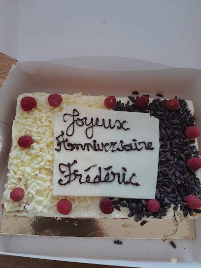 Boulangerie Des Lorrains, Boulangerie à Vraux