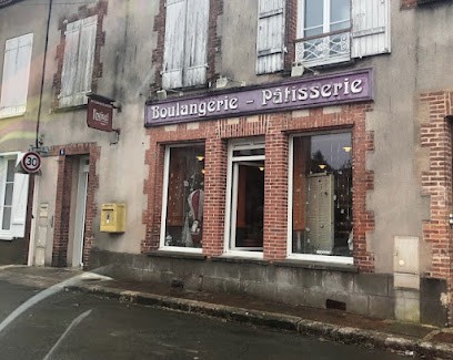 Bernard Samuel, Boulangerie à Commune nouvelle d'Arrou