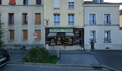 Boulangerie Mouilleron, Boulangerie à Coulommiers