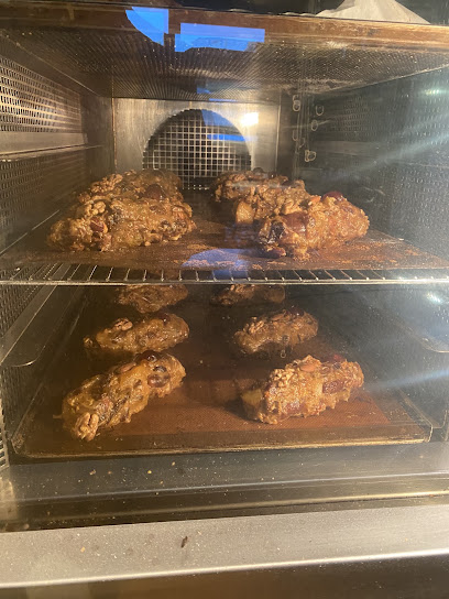 Le Fournil De Papy Pâtisserie à Gundershoffen