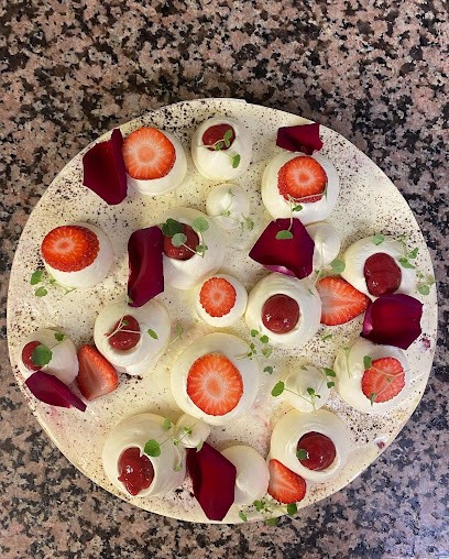 Ô’5 sens, Pâtisserie à Angoulême