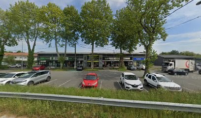 Artisan Boulanger Pâtissier F.Rougier, Boulangerie à Saint-André-de-Cubzac