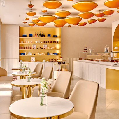 Ritz Paris Le Comptoir, Pâtisserie à Paris 01