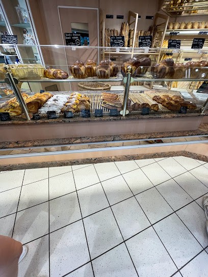 Les Délices Des Provinces, Boulangerie au Grand-Quevilly