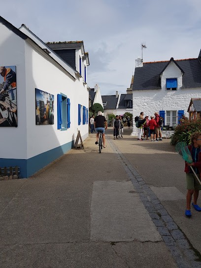Ets Le Gurun, Boulangerie à Hoedic