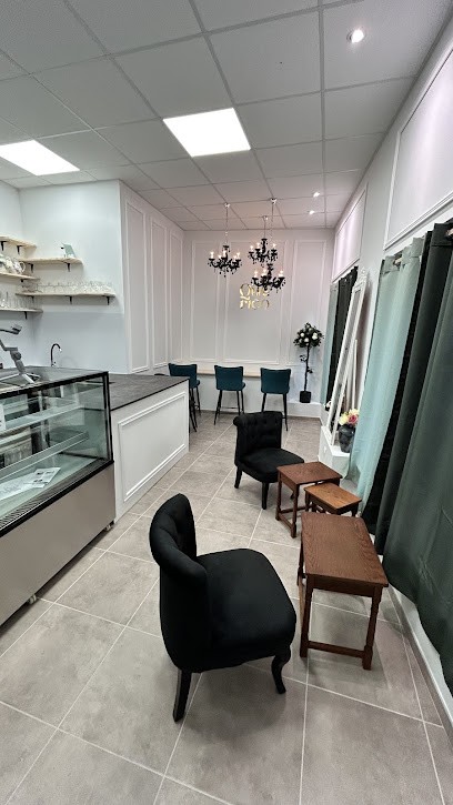 Que Rico, Pâtisserie à Agde