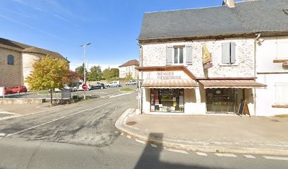 L'Albigeoise De Patons, Boulangerie à Lanuéjouls
