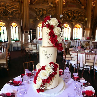 Sab Cake By Assa, Pâtisserie à Bagnolet