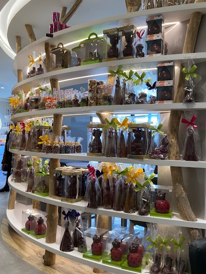 Boulangerie Pâtisserie Chocolaterie Reibel, Boulangerie à Évian-les-Bains