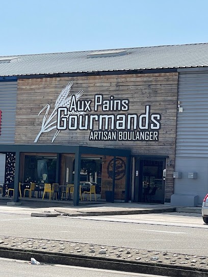 La Craquante Aux Pains Gourmands, Boulangerie à Portes-lès-Valence