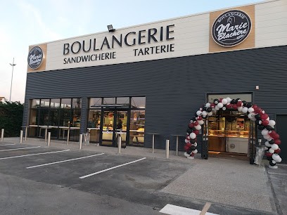 Marie Blachère Boulangerie Sandwicherie Tarterie, Boulangerie à Chaponnay